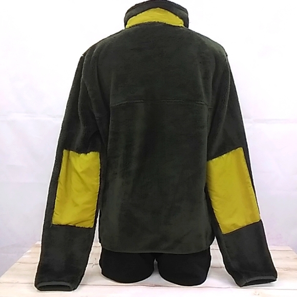 L.L.Bean Fleece Pullover  4535g - Picture 2 of 7